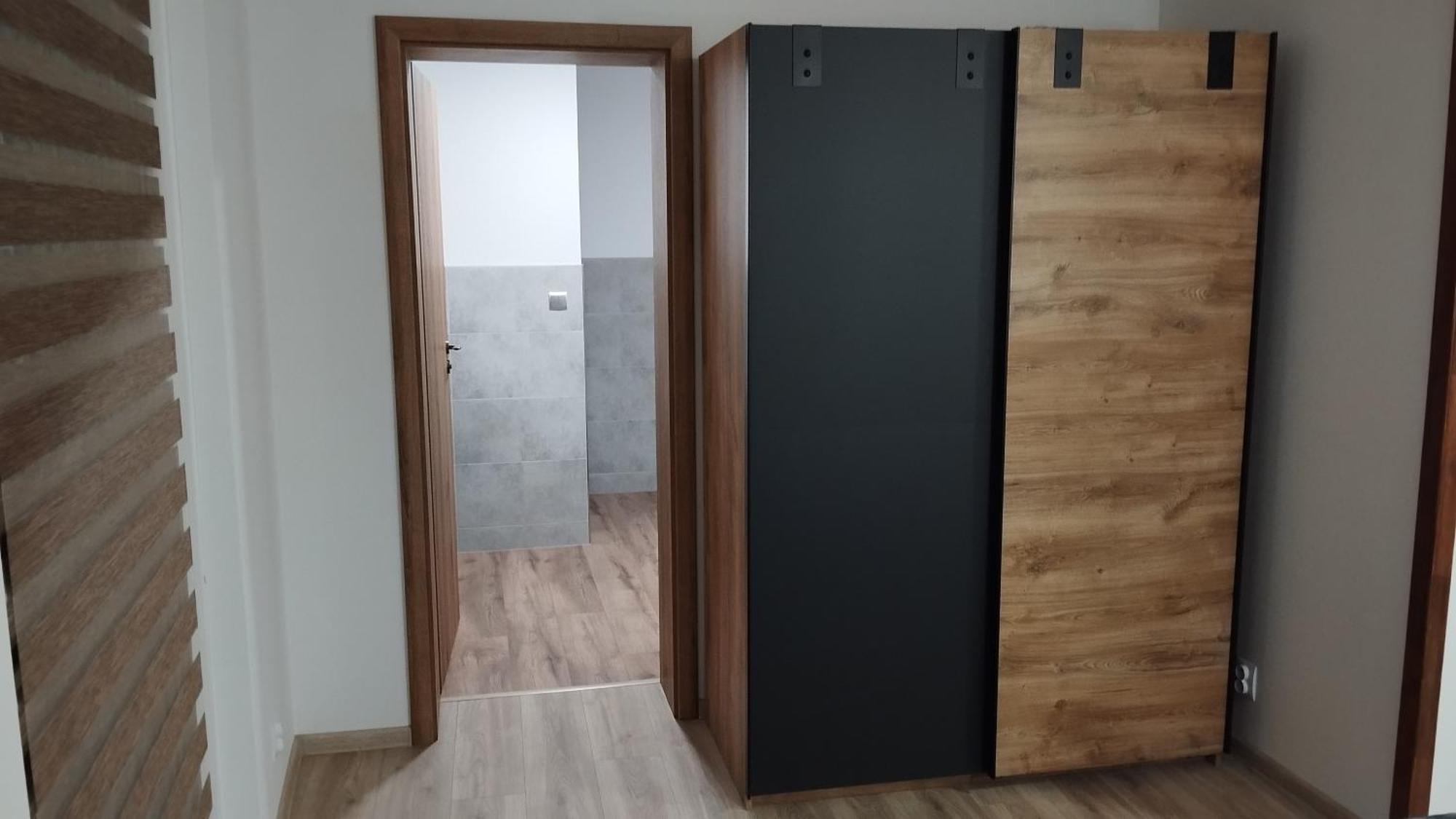 Apartman Albreit 3 Яхимов Экстерьер фото