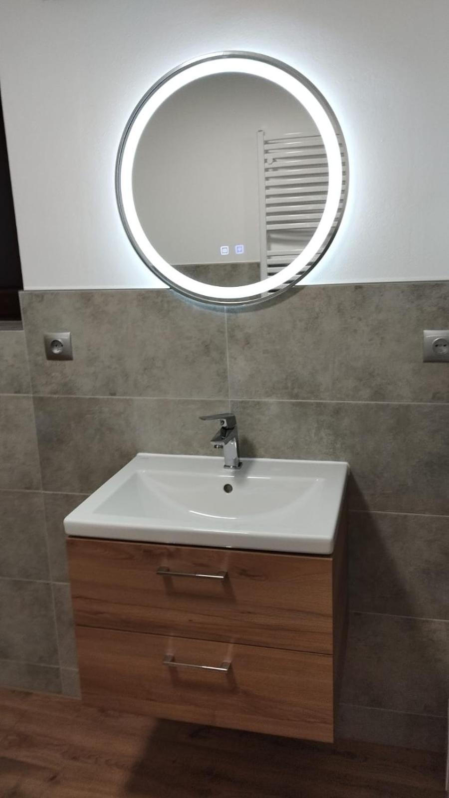 Apartman Albreit 3 Яхимов Экстерьер фото